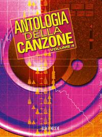ANTOLOGIA DELLA CANZONE