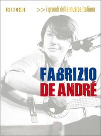 FABRIZIO DE ANDRE