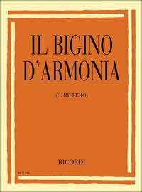 IL BIGINO DI ARMONIA