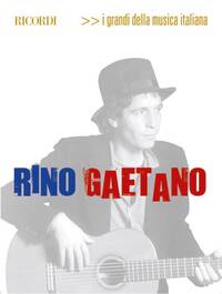RINO GAETANO