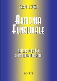 ARMONIA FUNZIONALE FORMATION MUSICALE