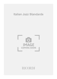 ITALIAN JAZZ STANDARDS