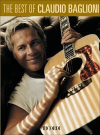THE BEST OF CLAUDIO BAGLIONI