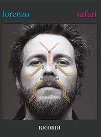 SAFARI PIANO, VOIX, GUITARE