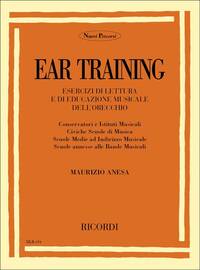 EAR TRAINING FORMATION MUSICALE