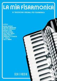 LA MIA FISARMONICA