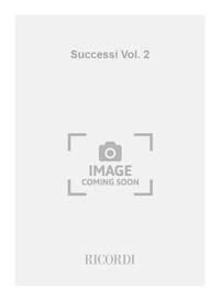 SUCCESSI VOL. 2  CHANT