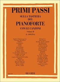 PRIMI PASSI SULLA TASTIERA DEL PIANOFORTE CON LE PIANO
