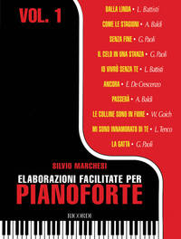 ELABORAZIONI FACILITATE PIANO