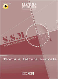 TEORIA E LETTURA MUSICALE FORMATION MUSICALE +CD