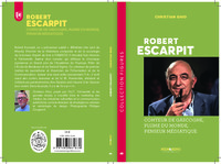 Robert ESCARPIT