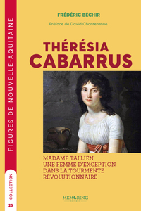 Theresia CABARRUS