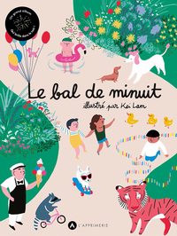 LE BAL DE MINUIT