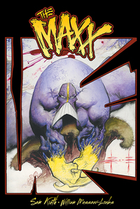 The Maxx T01