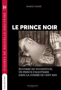 LE PRINCE NOIR