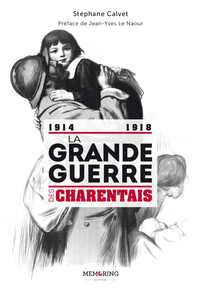 la grande guerre des charentais