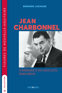 Jean Charbonnel