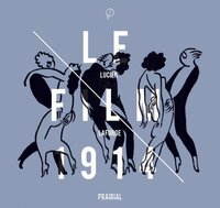 Le film 1914