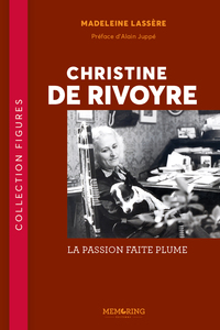 Christine de Rivoyre