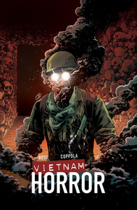 Vietnam Horror T01