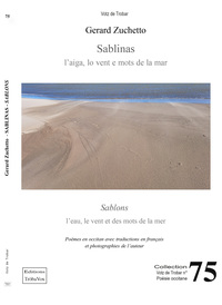 SABLINAS - SABLONS