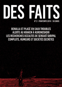 Faits N°02 (Des)