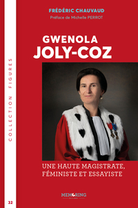 Gwenola Joly Coz