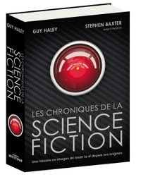 LES CHRONIQUES DE LA SCIENCE-FICTION