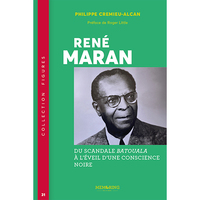 RENE MARAN