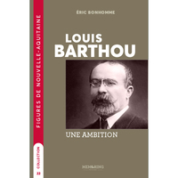 LOUIS BARTHOU