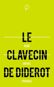 Clavecin de Diderot (Le)