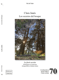 Los secretos del bosque - La forêt secrète