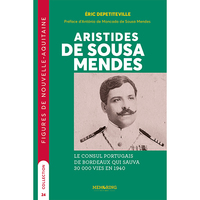 Aristides  de Sousa Mendes