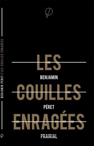 LES COUILLES ENRAGEES