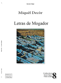 Letras de Mogador - Lettres de Mogador
