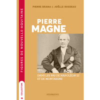 Pierre Magne