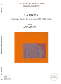 LA TRÒBA VOL.6 ANONIMES