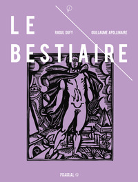 BESTIAIRE (LE) - CORTEGE D'ORPHEE