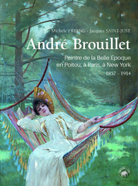 ANDRE BROUILLET (CDL) (COLL. ARCHIVES DE VIE)