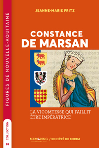 Contance de Marsan