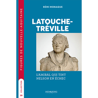 LATOUCHE-TREVILLE