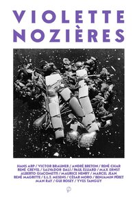 VIOLETTE NOZIERES