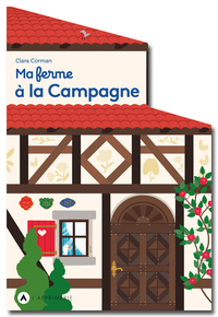 MA FERME A LA CAMPAGNE