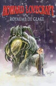 HOWARD LOVECRAFT - TOME 1