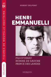 Henri EMMANUELLI
