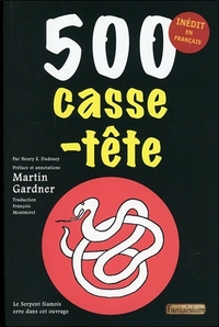 500 casse-tête