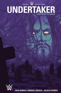 UNDERTAKER