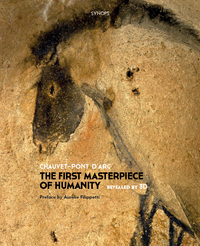 THE FIRST MASTERPIECE OF HUMANITY