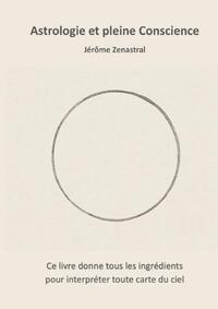 Astrologie et pleine conscience