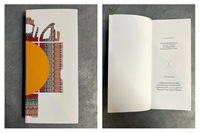 Journal photographique de la 3e Triennale art nOmad 2021 d'Arnac-la-Poste à Nice